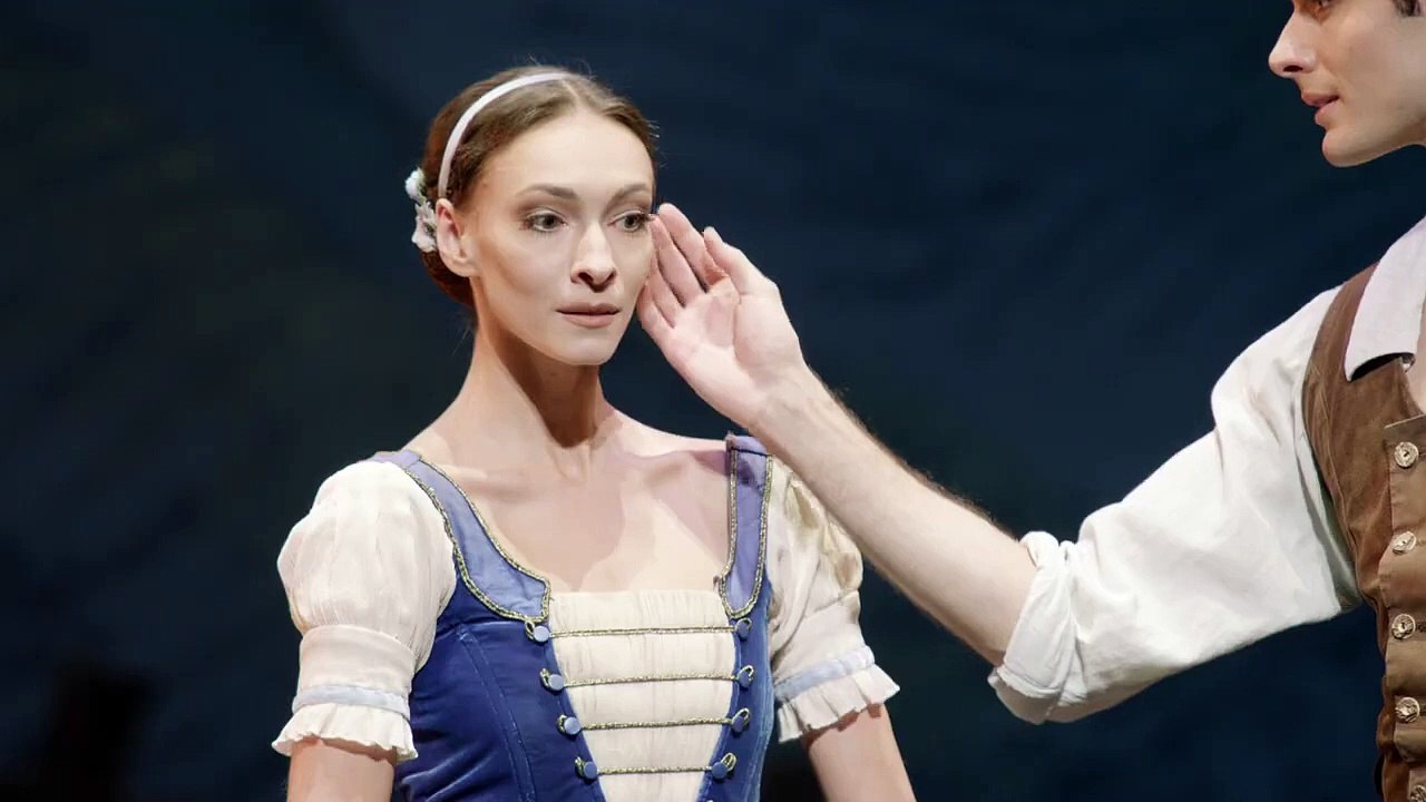 Giselle (Dutch National Ballet) Bande-annonce VF