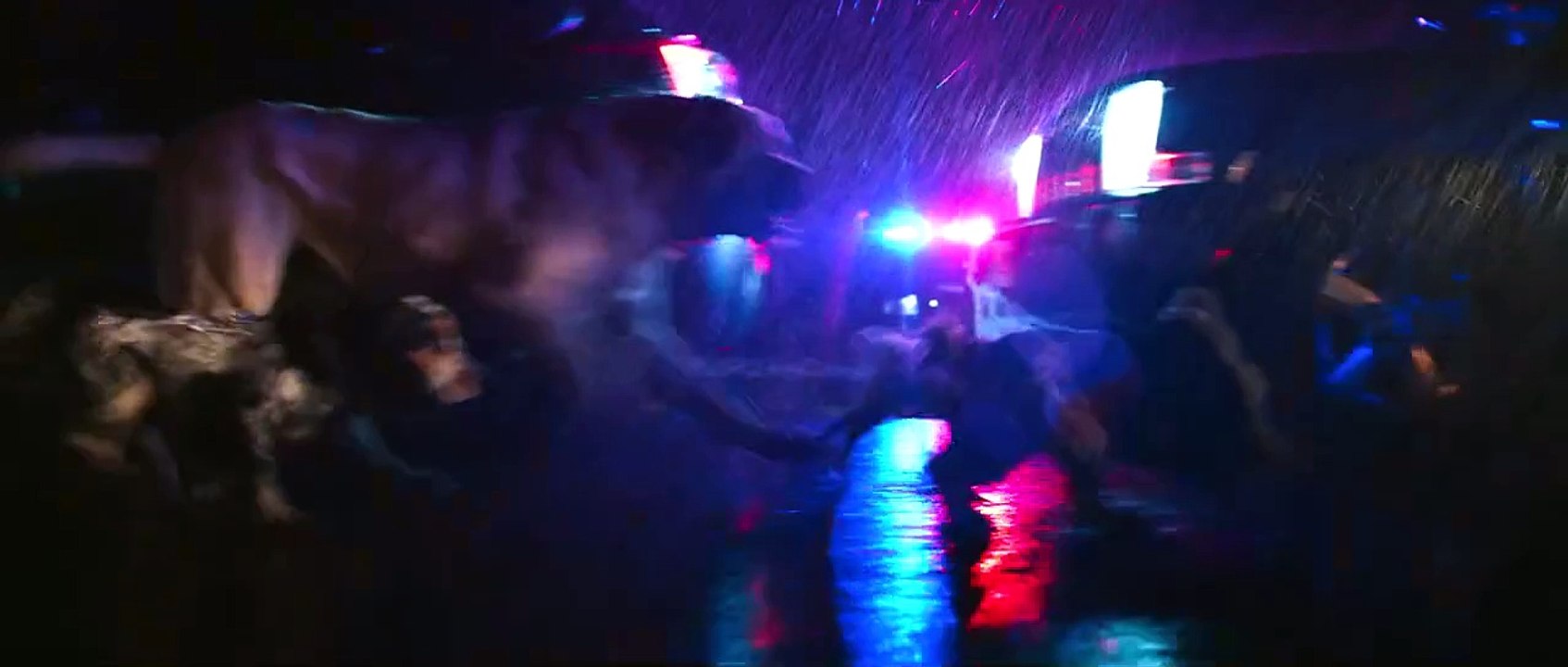 Dogman Altyazılı Fragman