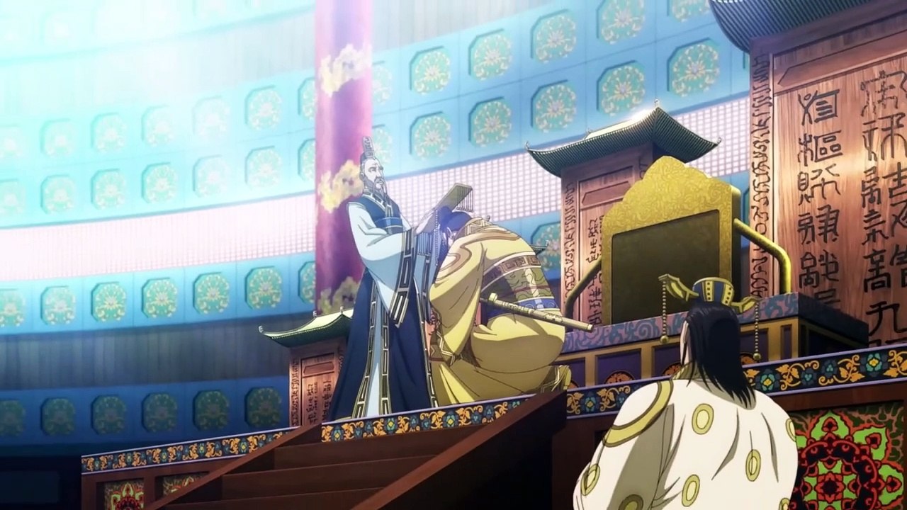 Kingdom - Temporada 5