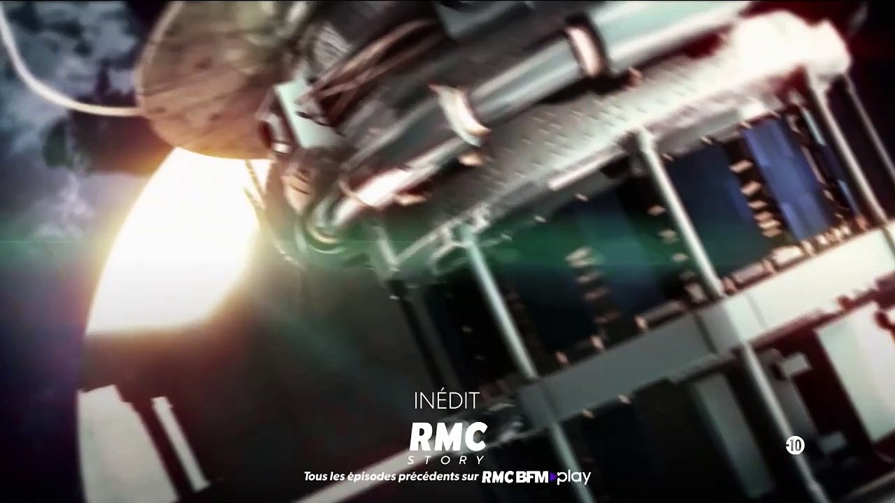 Alien Theory (codes du désert) - 24 novembre