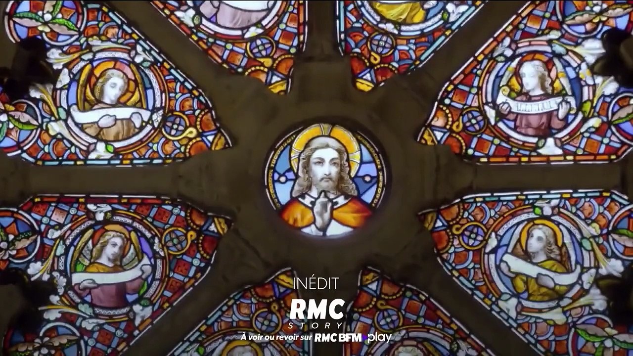 Les Chevaliers Templiers et le Saint-Graal - 27 novembre