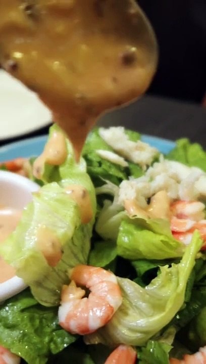 ROB'S, Newport World Resort