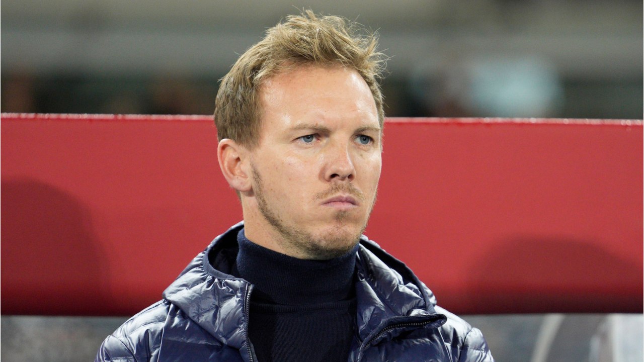 Erbärmlich: Ruft Nagelsmann Trapp zur Unsportlichkeit auf?