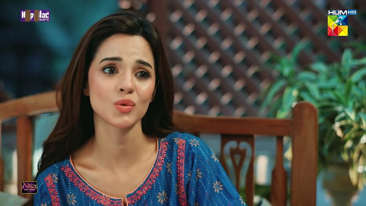 Rah e Junoon - Episode 03 HUM TV