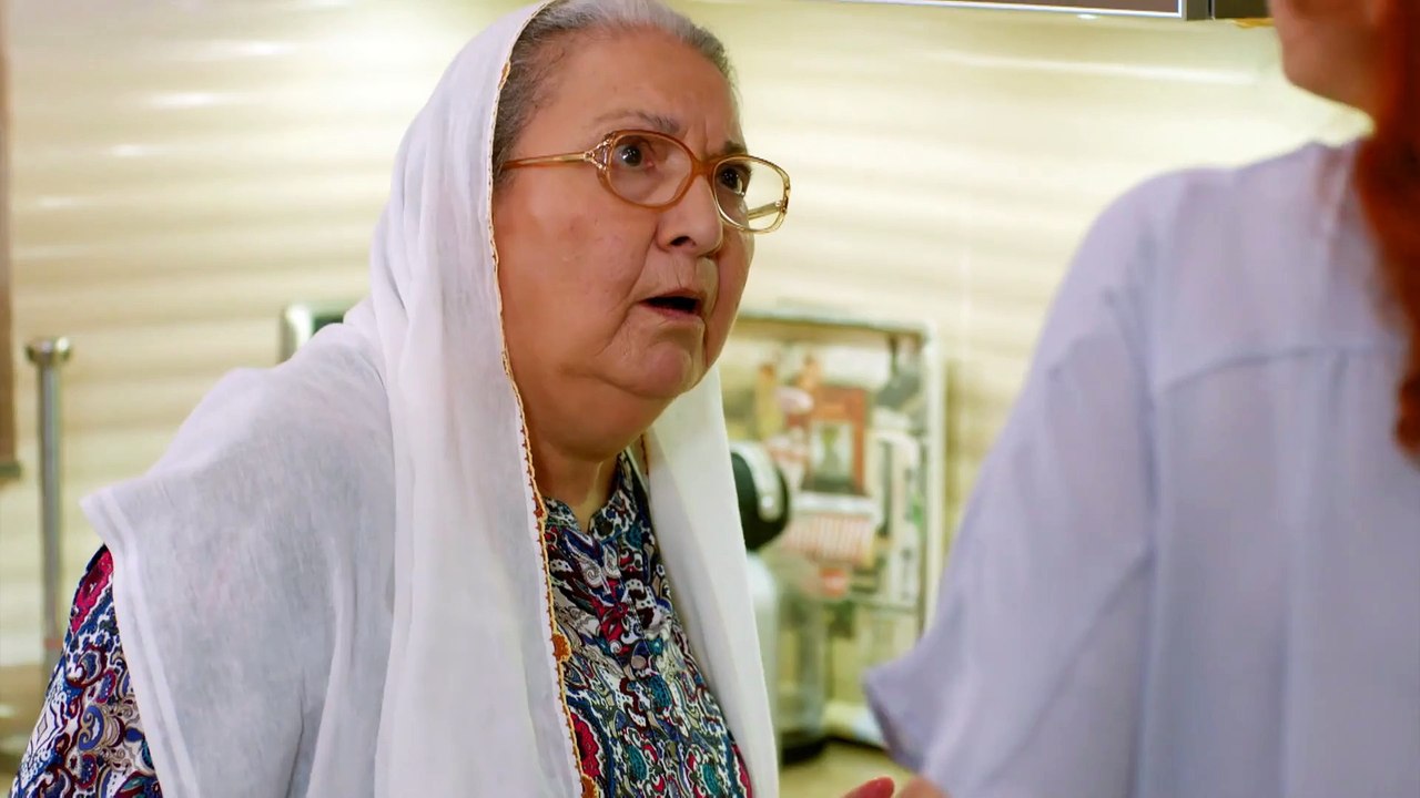 No te vayas sin mi - Capitulo 154