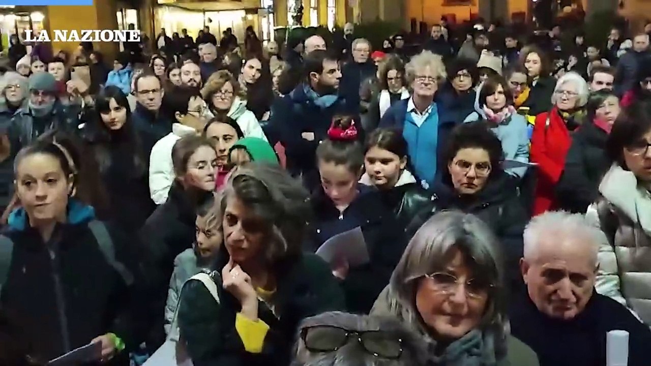 Francesca Ranaldi: "Fondamentale chiedere aiuto"