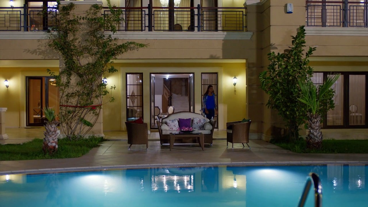 No te vayas sin mi - Capitulo 162