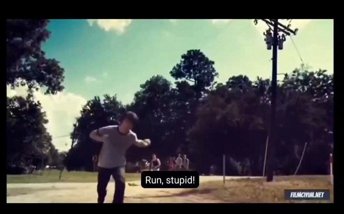 White rabbit (2013) - Full movie english subbed