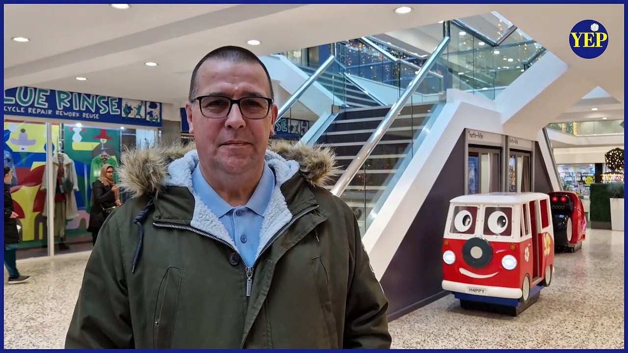 We ask Leeds: Are people too reliant on their mobile phones?