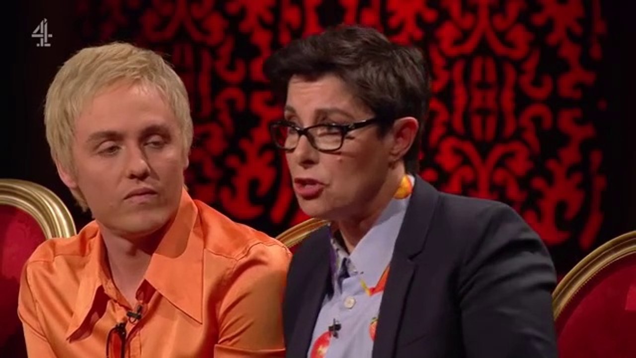 Taskmaster S16E10
