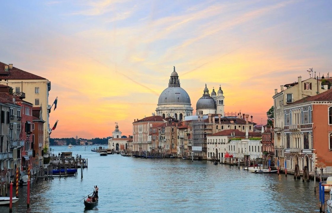 Taxe contre le surtourisme à Venise : on vous dit tout