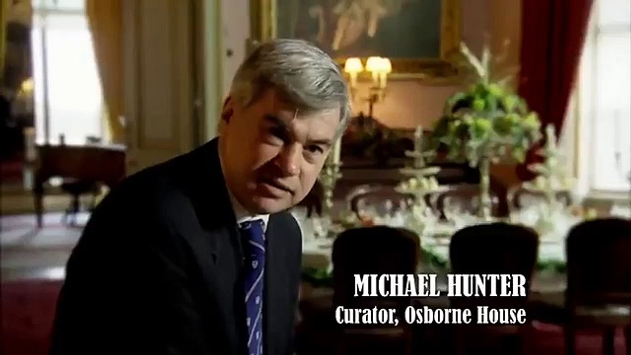 Queen Victorias Last Love (Documentary)