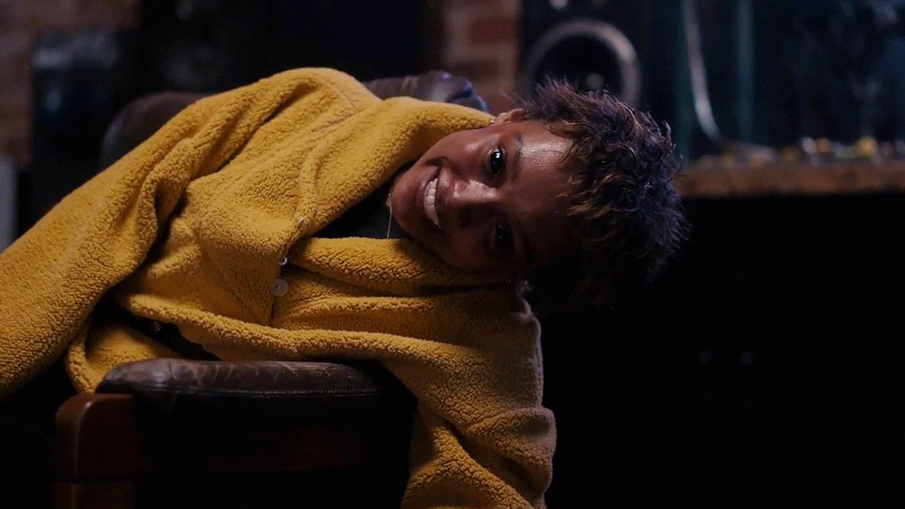 Talk To Me : Ending Schocking Scene - Horror Movie