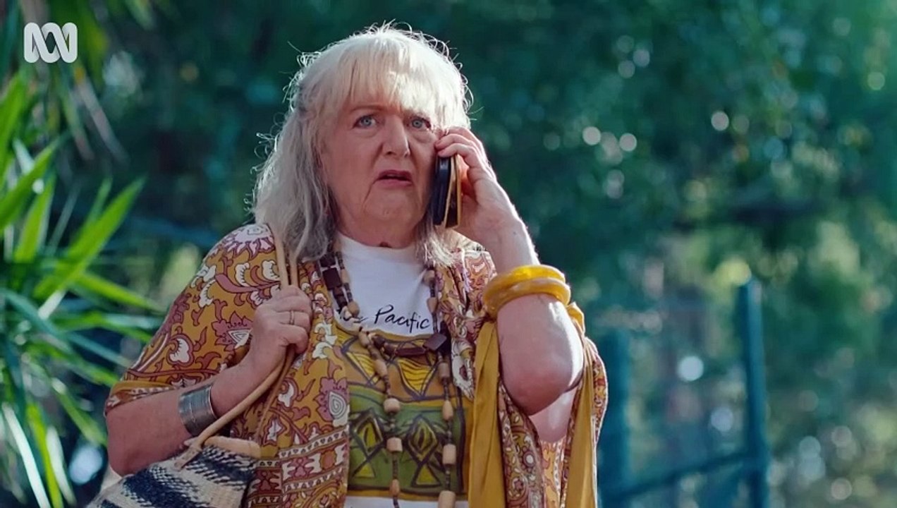 Mother and Son - Trailer