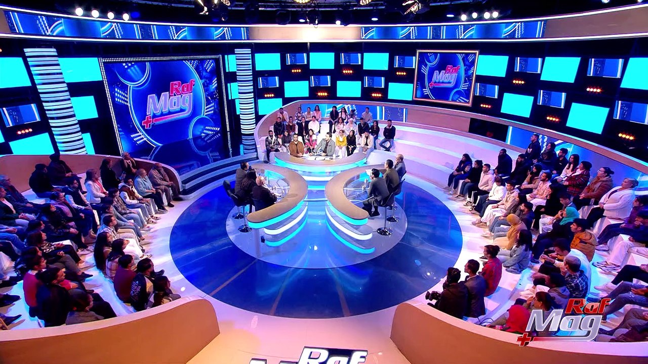 Raf Mag Plus S02 Episode 08 24-11-2023 Partie 02