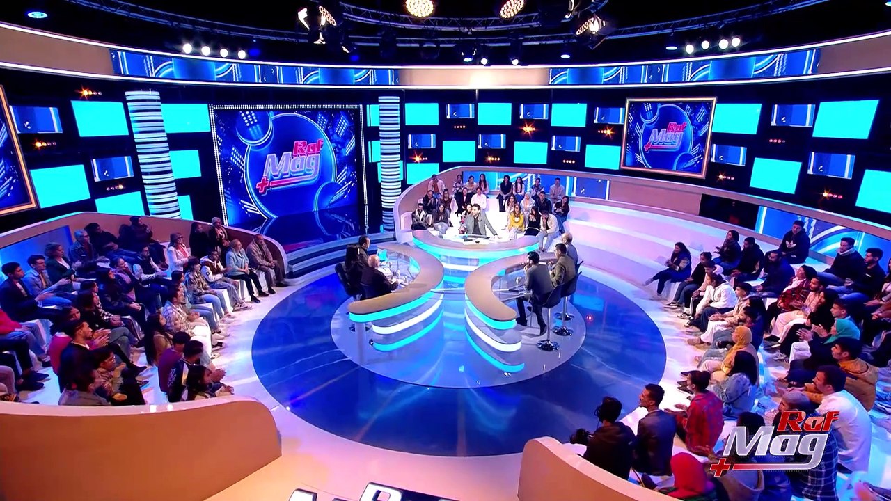 Raf Mag Plus S02 Episode 08 24-11-2023 Partie 03