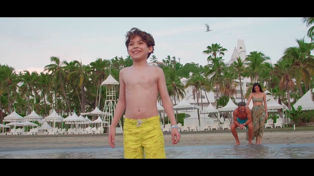 Vacaciones de Fin de Año