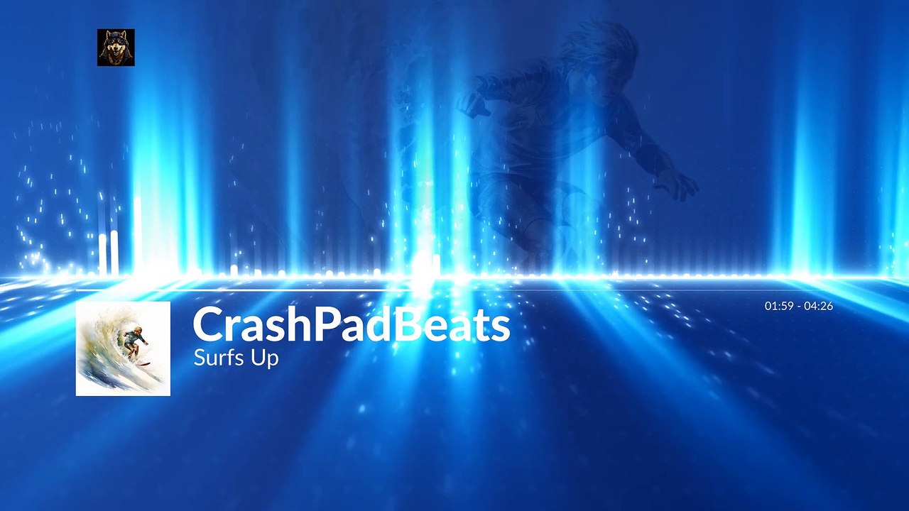 Surfs Up BoomBap Type Beat 🌊