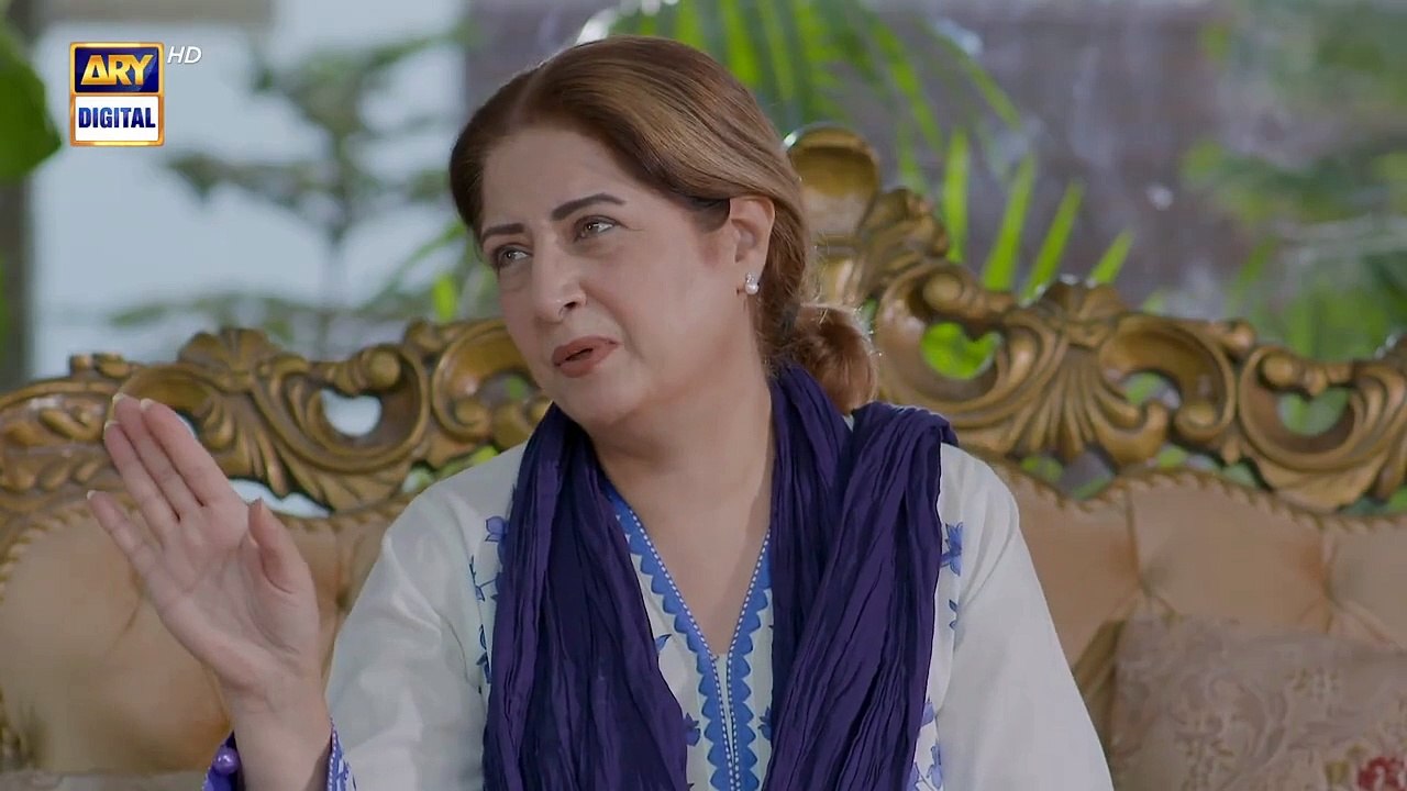 Ahmad Komal Ko Dubai Nahi Bulayega _ Atiqa Odho _ Dhoka