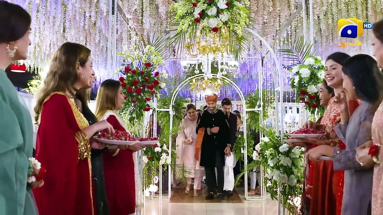 Baylagaam Episode 24 - [Eng Sub]