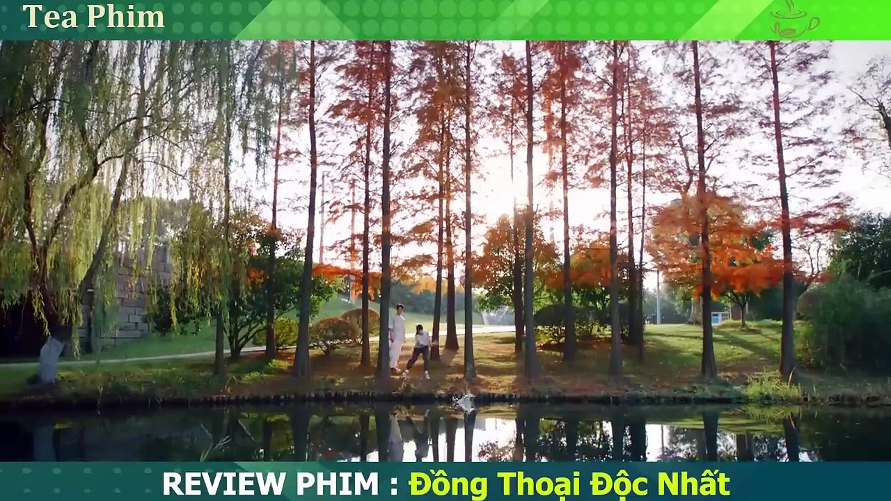 Review Phim - Đồng Thoại độc Nhất (Exclusive Fairytale) - Bản Full