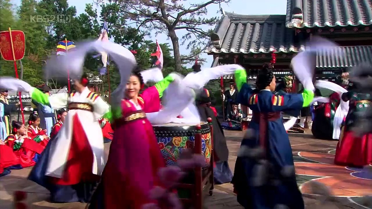 koriarabsub.-Hwang Jin Yi 01(ar)