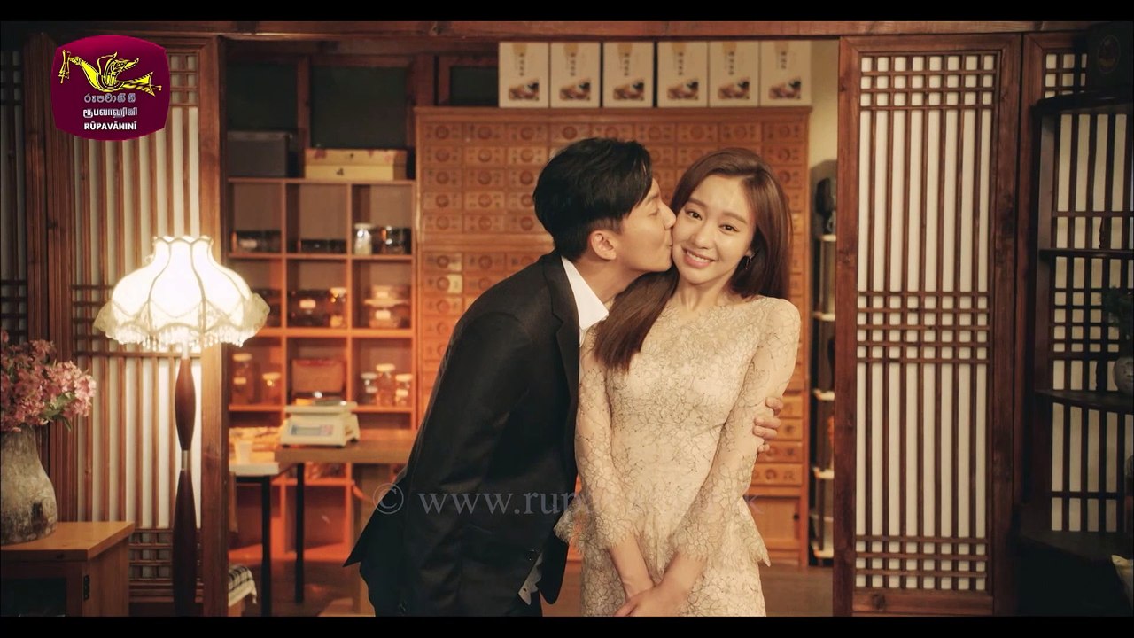 Episode 63 | Sihina Charikawe | සිහින චාරිකාවේ