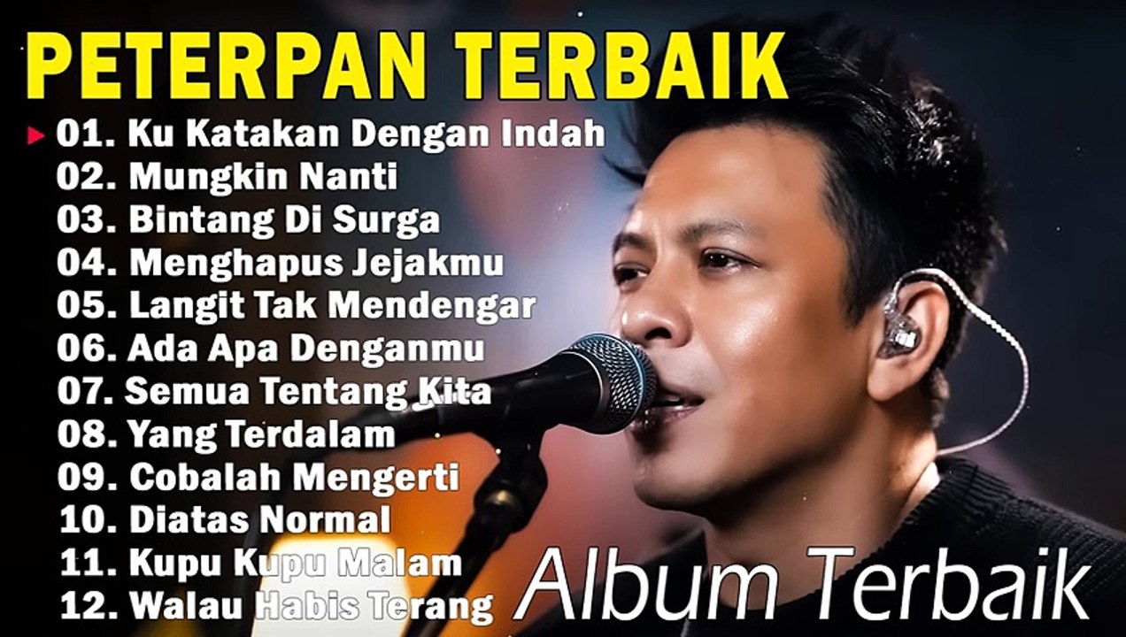Lagu POP Peterpen Hits