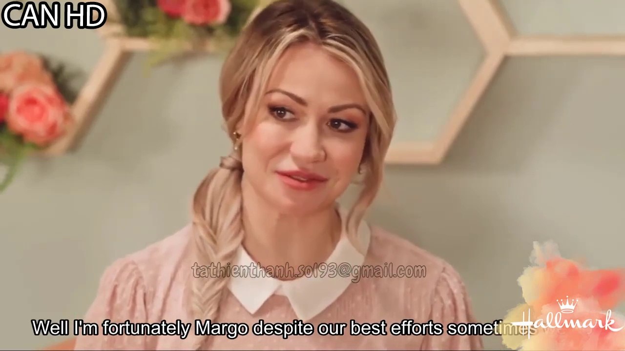 Mistletoe Connection 2023 - New Hallmark Christmas Movies 2023 - Best Hallmark Christmas Movies 2023