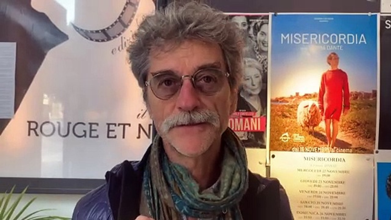 Il video Un altro giorno