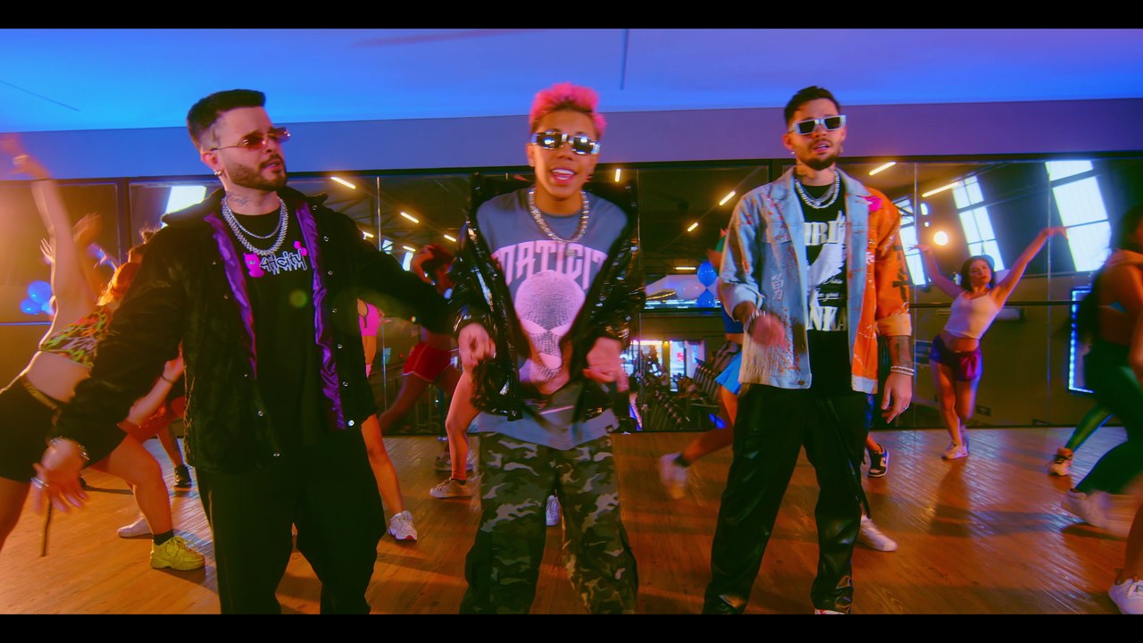 HITMAKER - Quando Eu Mandar