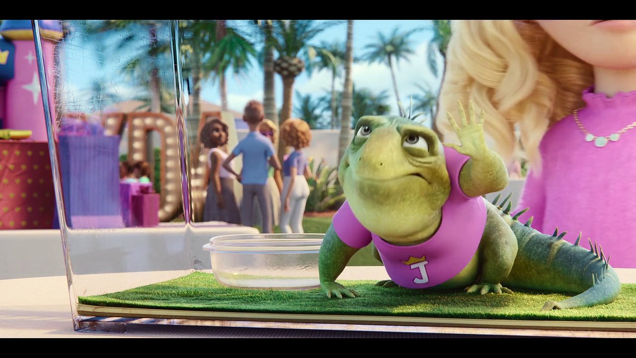 Leo izle - Film izle - HD Film izle