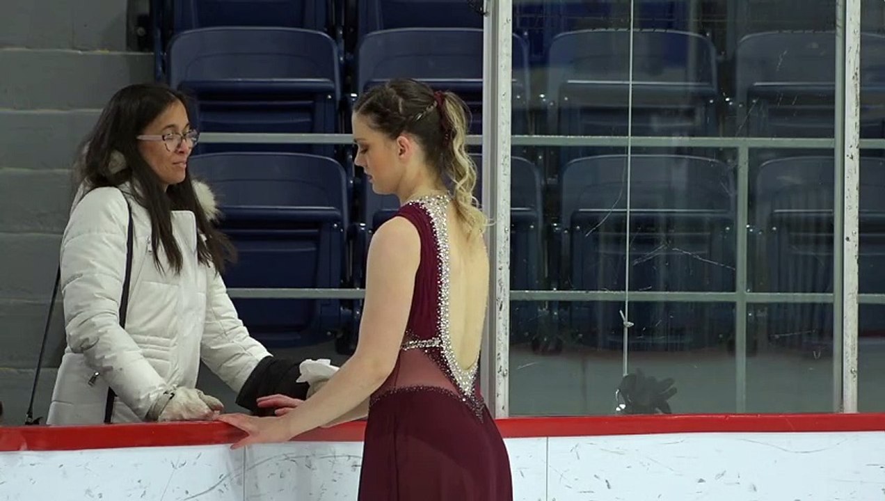 DORVAL2023 - STAR 7 et STAR 9 Dames