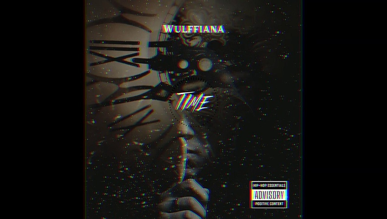 Only Time - Wulffiana