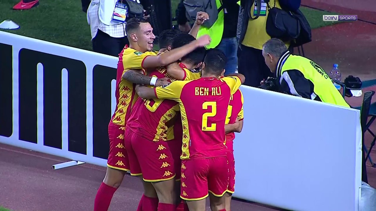 CAF Champions League : L'Espérance Tunis mate l'Étoile du Sahel