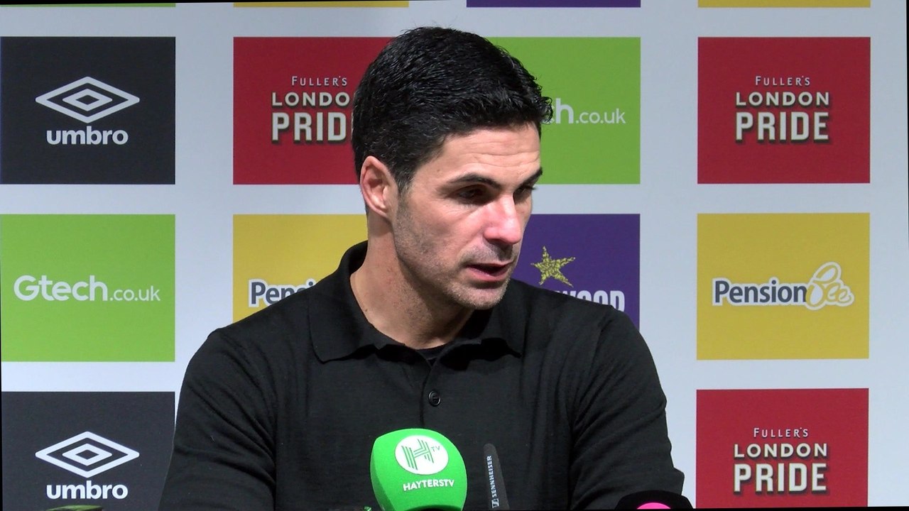 The team camaraderie for Havertz and Ramsdale is what this Arsenal team is all about