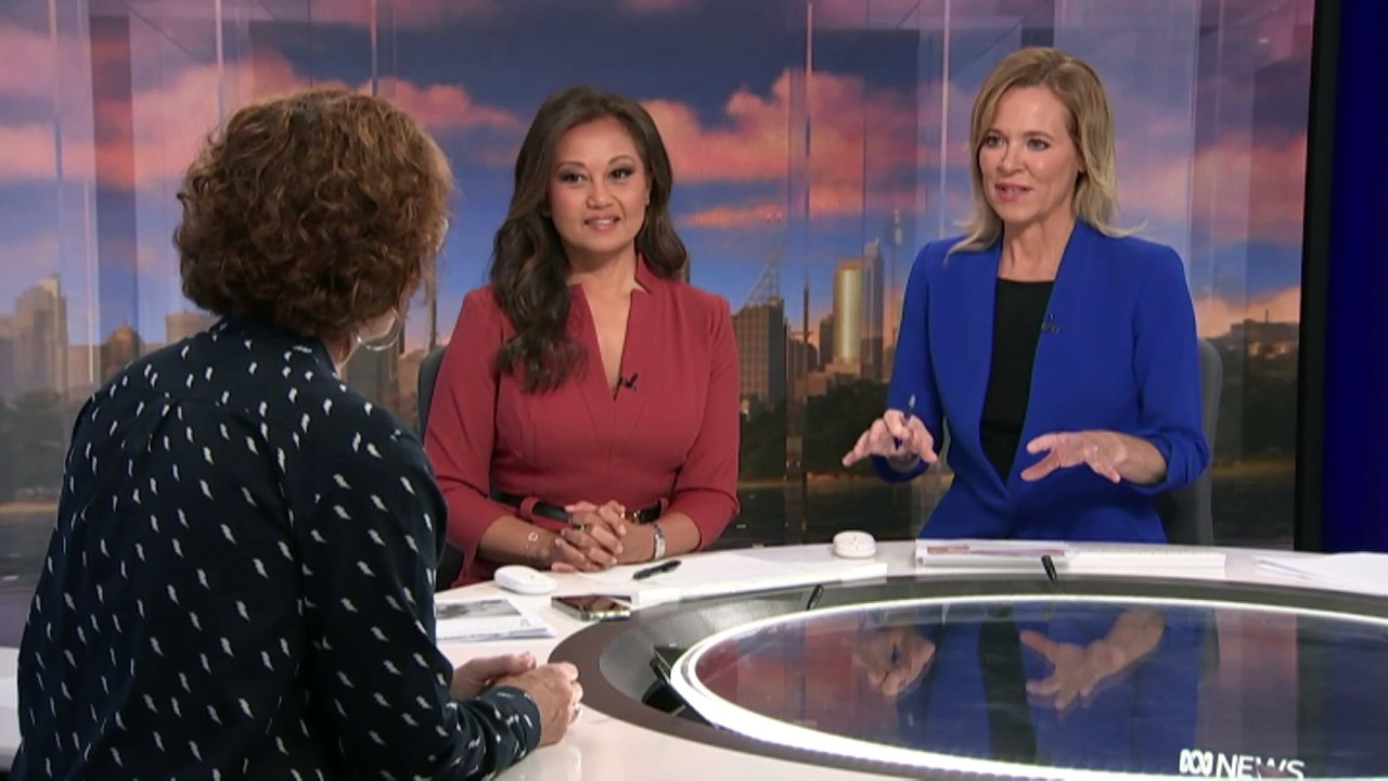 Cost of living crisis forcing young people to live with parents for longer