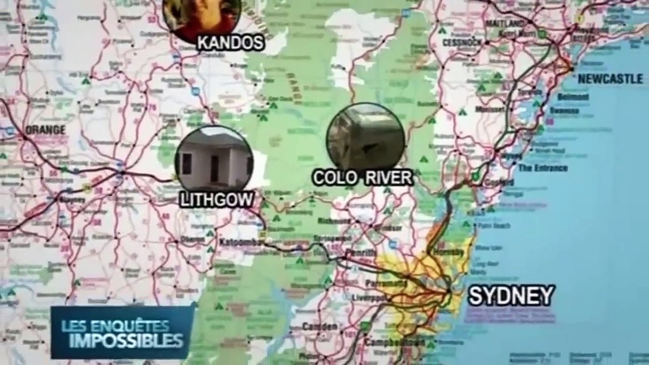 Les Enquêtes Impossibles - Les Préjugés Mortels