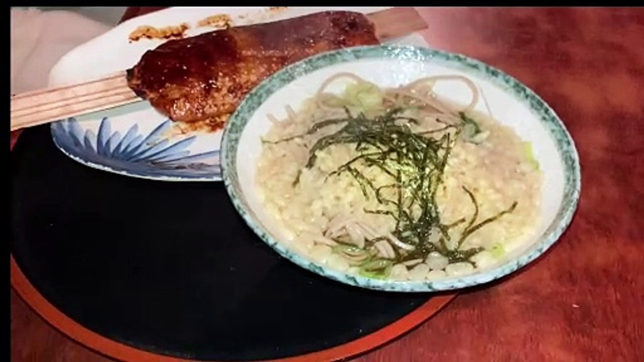 Experience Nostalgic Charm at a Classic Japanese Café ☕