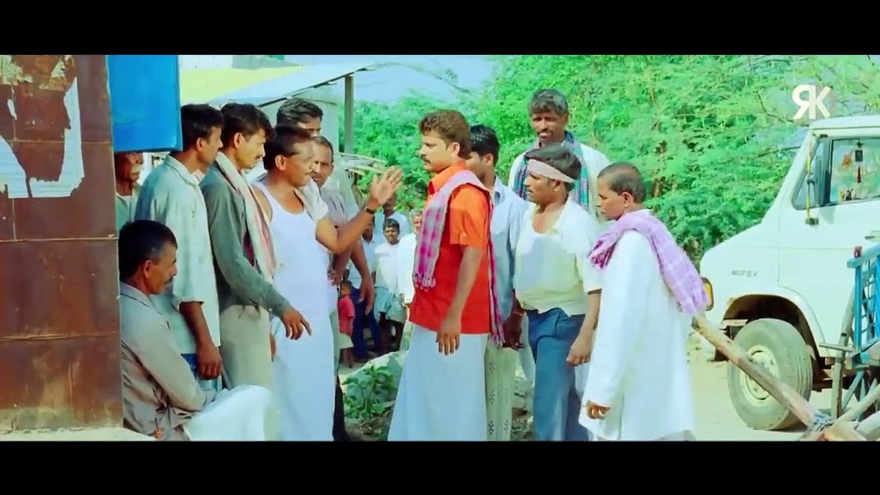 Prem Kumar की सबसे बड़ी धमाकेदार एक्शन साउथ मूवी _शत्रु_ हिंदी में _ 2023 Hindi Dubbed Action Movie