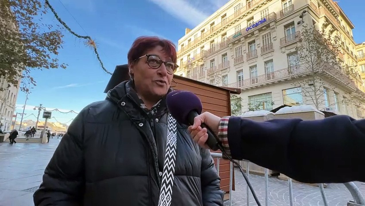 Météo à Marseille : Baisse des températures, comment s'adapter ? ❄️