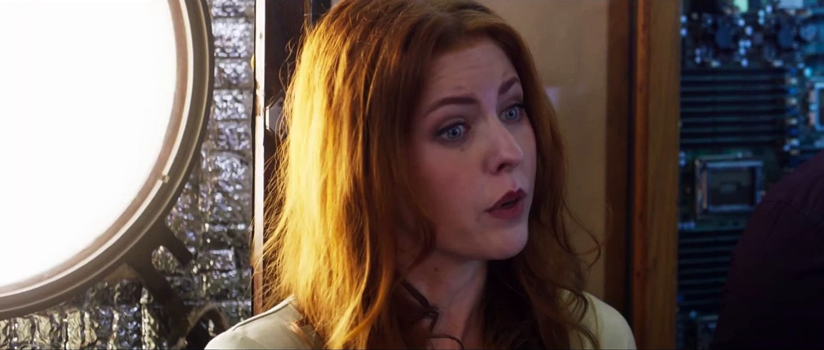 Megalodon: The Frenzy - Trailer (Deutsch) HD