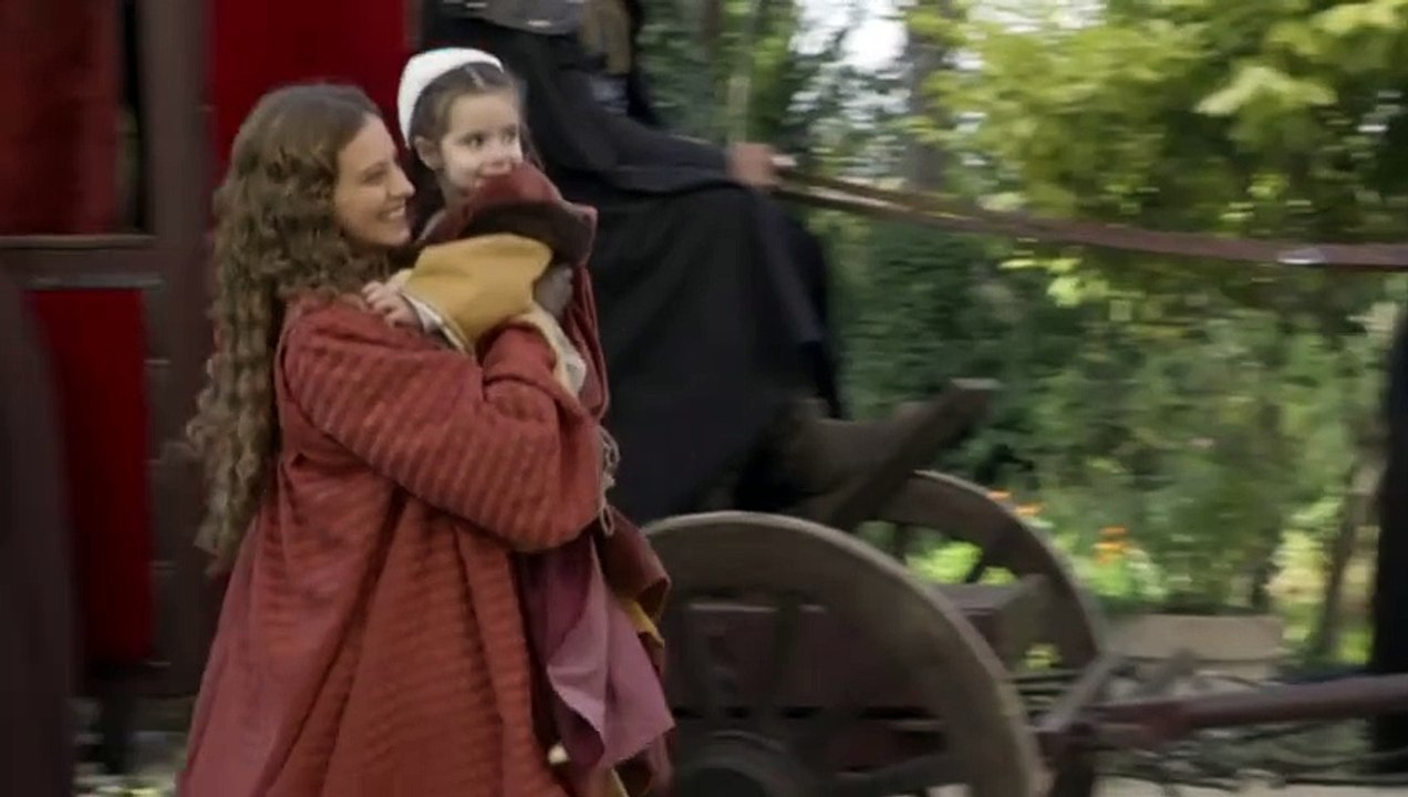 Isabel S01 E13 (Finale) - Hardcoded Eng Subs - Sno