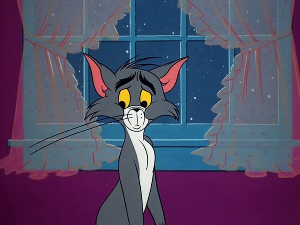 Tom & Jerry (1940) - S1960E30 - Jerry, Jerry, Quite Contrary