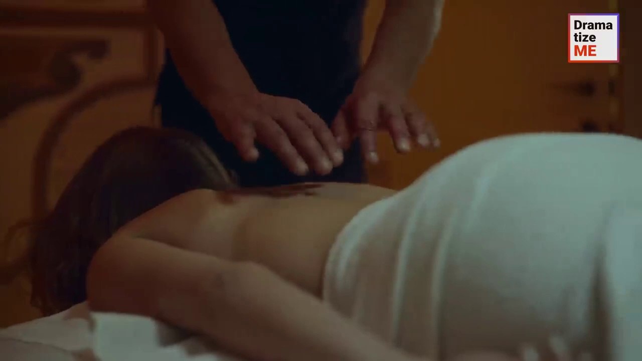 Massage Therapist Paralyzed His Female Client