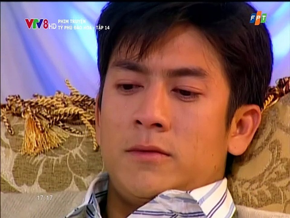 Tỷ Phú Đào Hoa - Tập 14