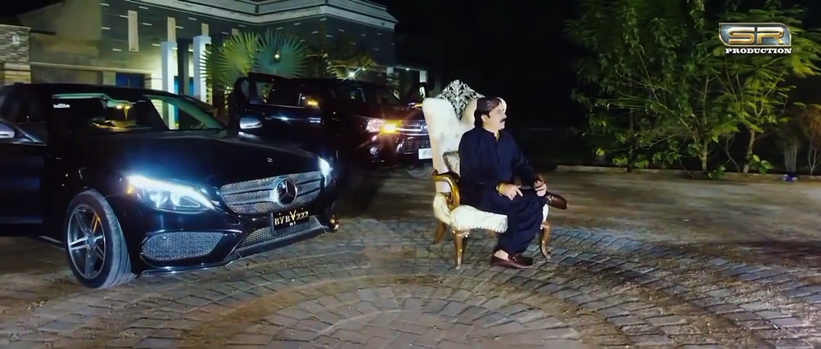 Mumtaz molai new 2024