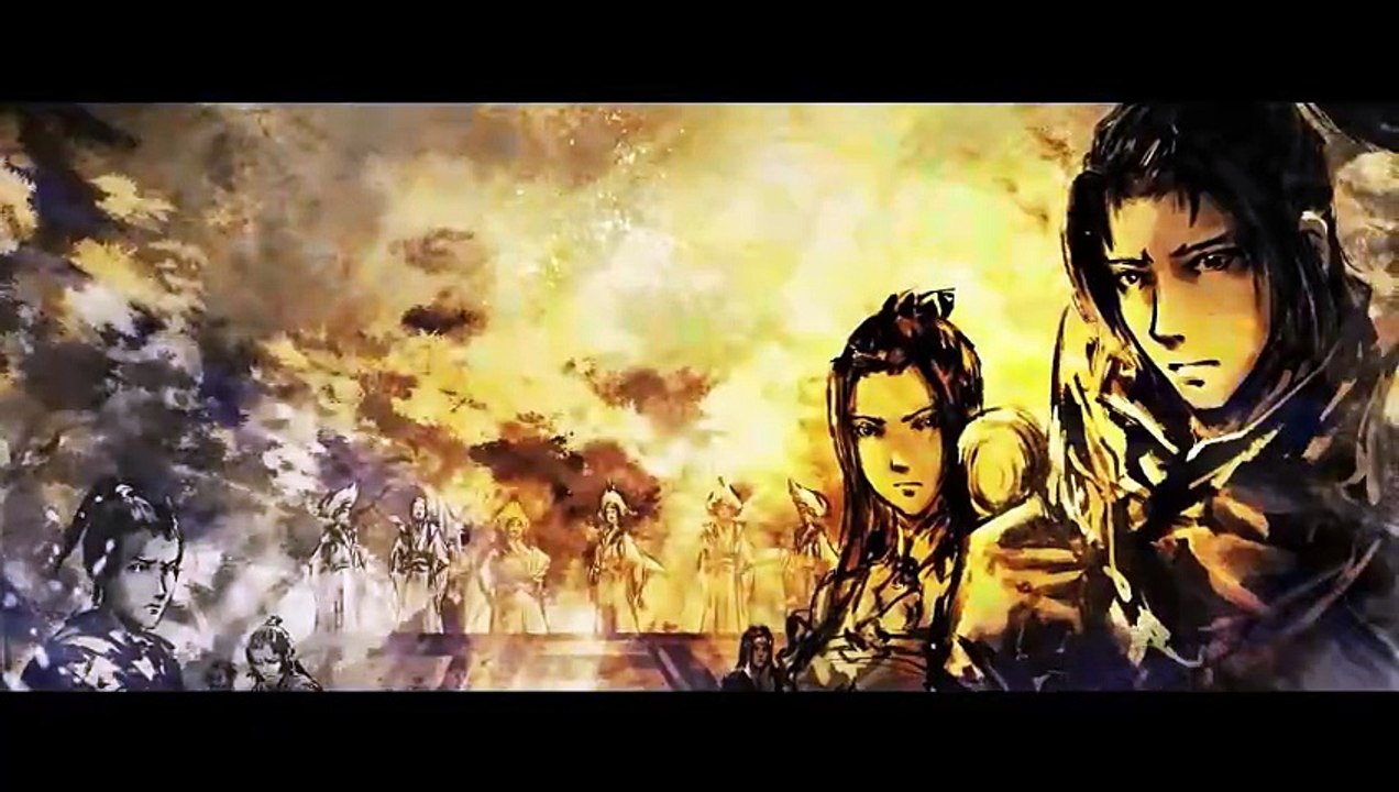 Đấu Phá Thương Khung Phần 5 Tập 10