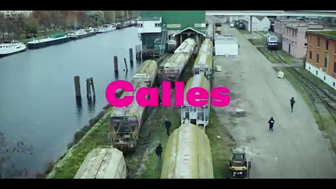 Mismatch - Tráiler español