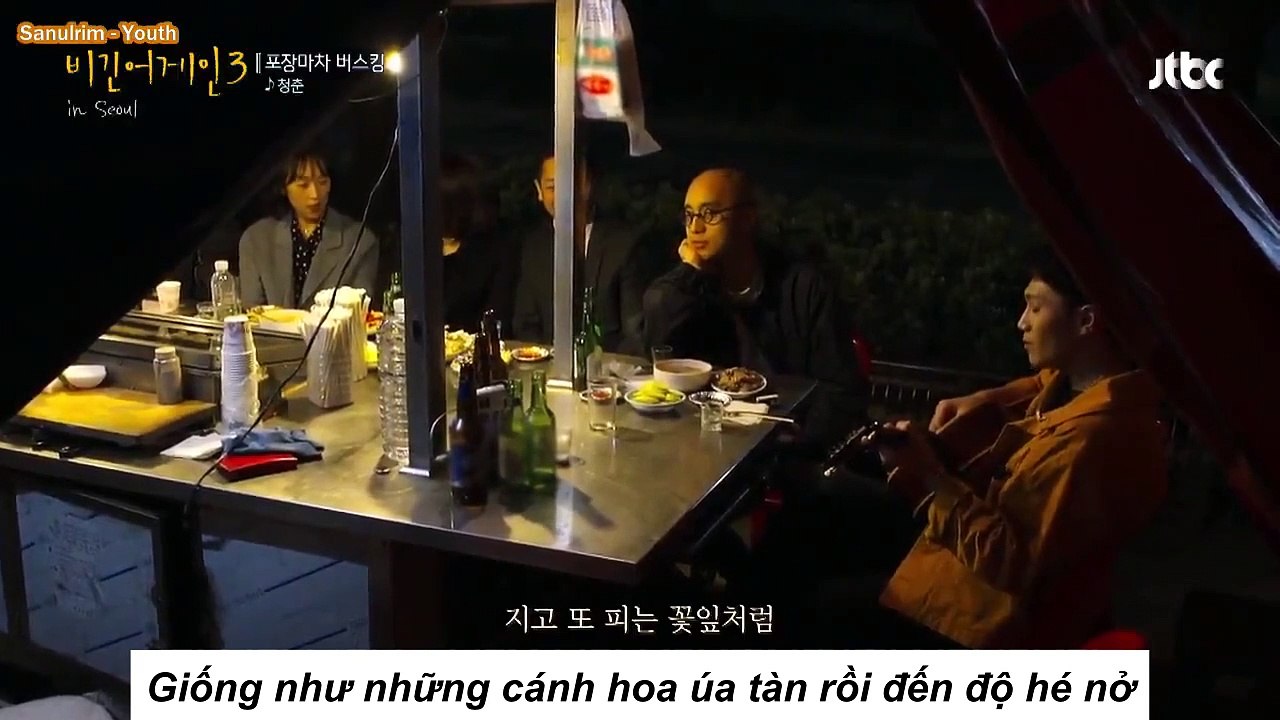 BEGIN AGAIN 3 EP 1 [VIETSUB]